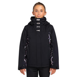 Veste de snow GALAXY Noir Fille