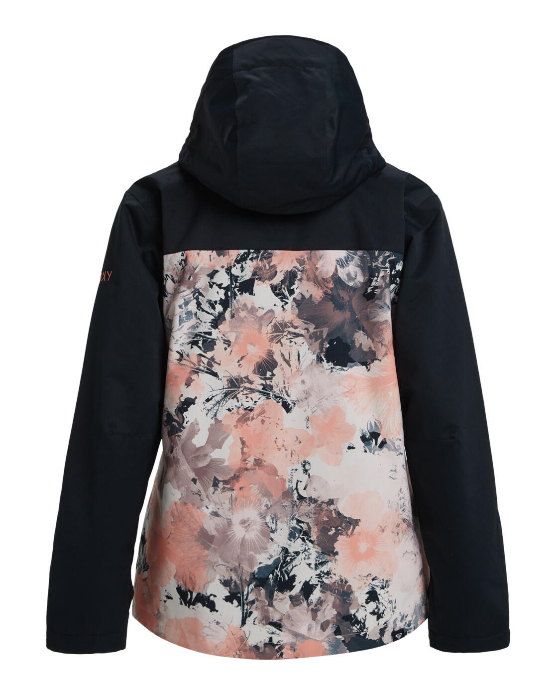 Veste de snow Rose Femme 2/4