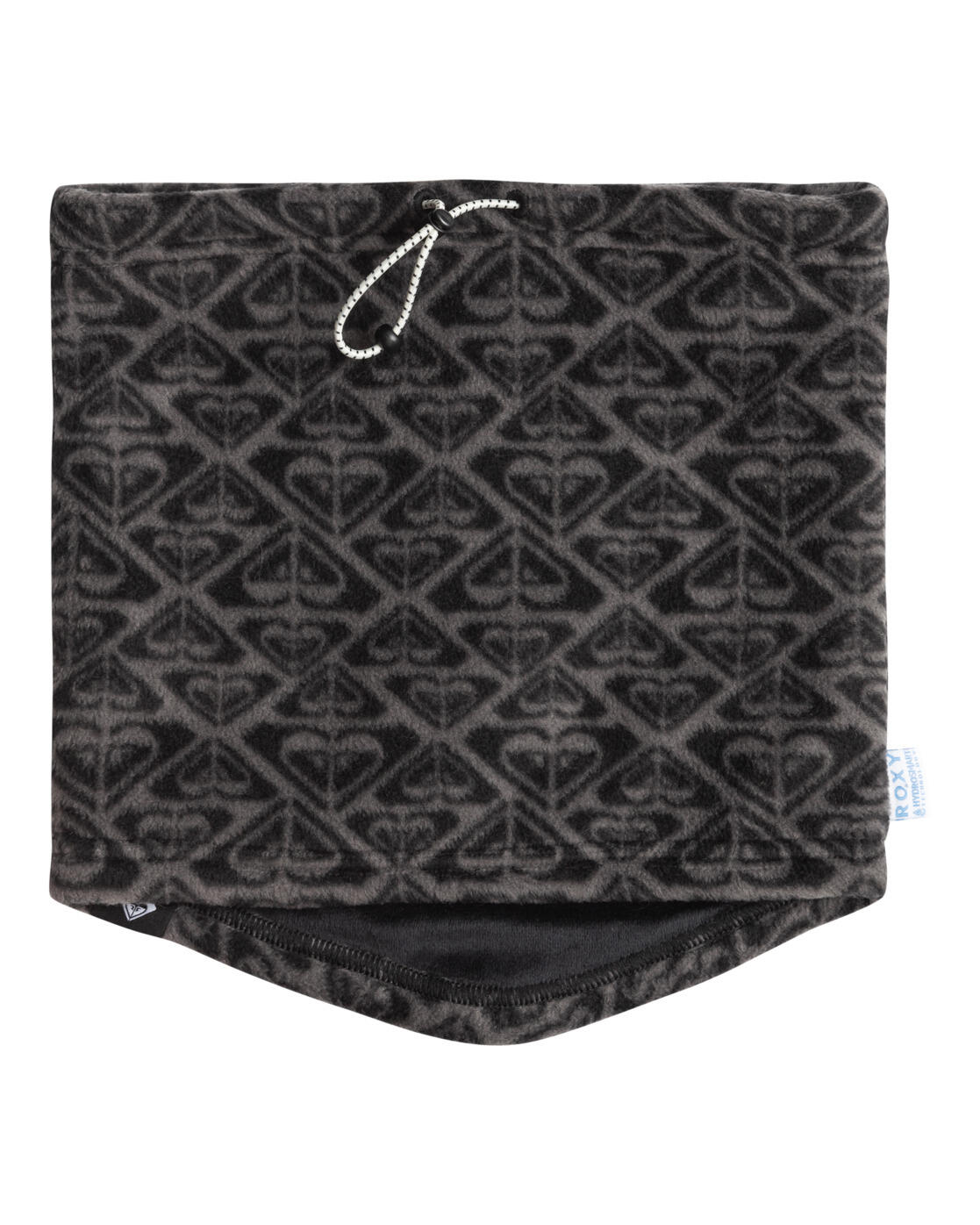Cuello SAYNA Negro Mujer 4/4