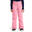 Pantalon de snow BACKYARD Rose Fille