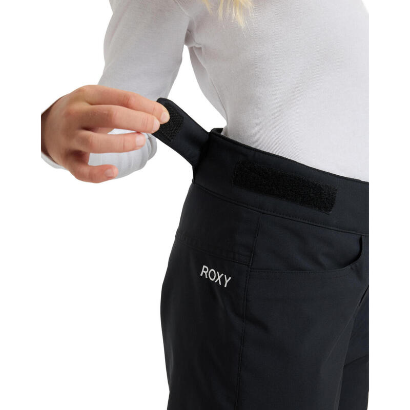 Pantaloni de schi pentru copii Roxy Backyard