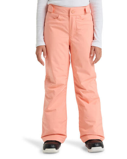 Schneehose BACKYARD Schwarz Mädchen 8 - 16