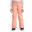 Pantalon de snow BACKYARD Rose Fille