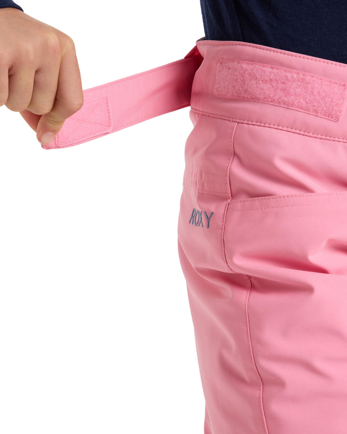 Pantalon de snow BACKYARD Rose Fille 4/4