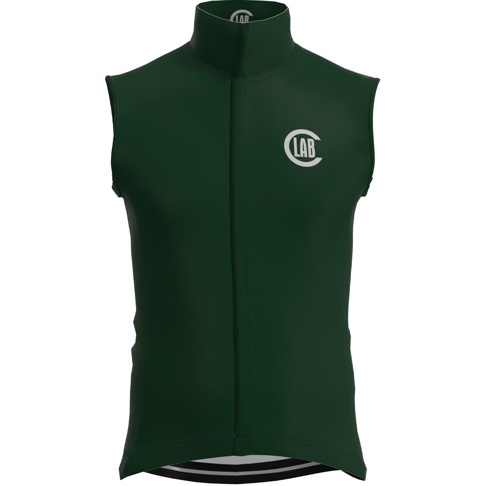 C-LAB Větruodolná nepromokavá vesta