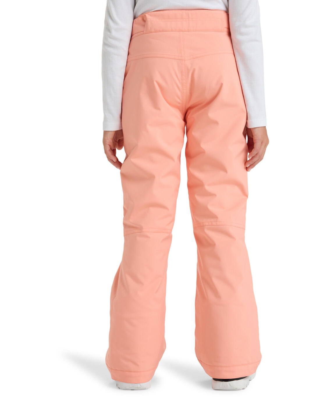Pantalon de snow BACKYARD Rose Fille 2/4