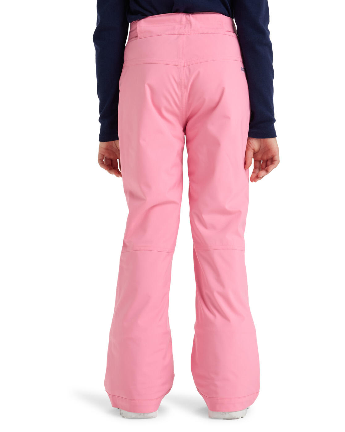 Pantalon de snow BACKYARD Rose Fille 2/4