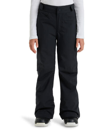 Schneehose BACKYARD Schwarz Mädchen 8 - 16