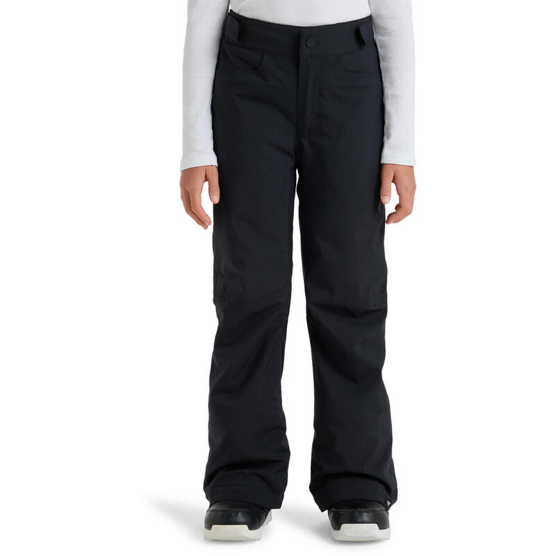 Pantalon de snow BACKYARD Noir Fille