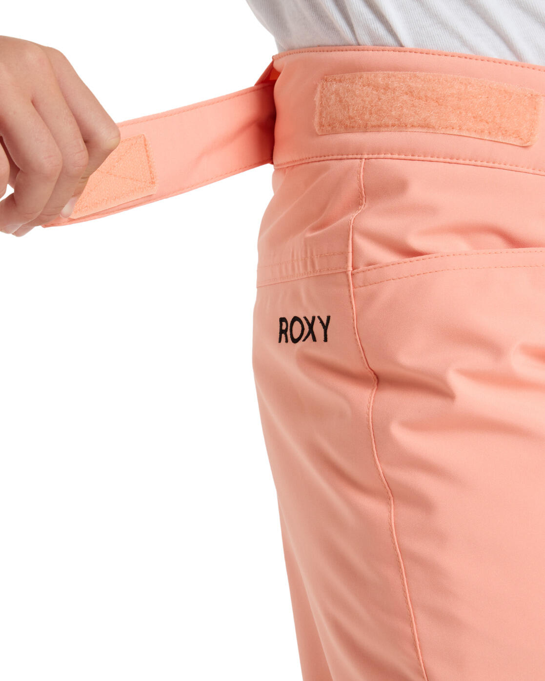 Pantalon de snow BACKYARD Rose Fille 4/4