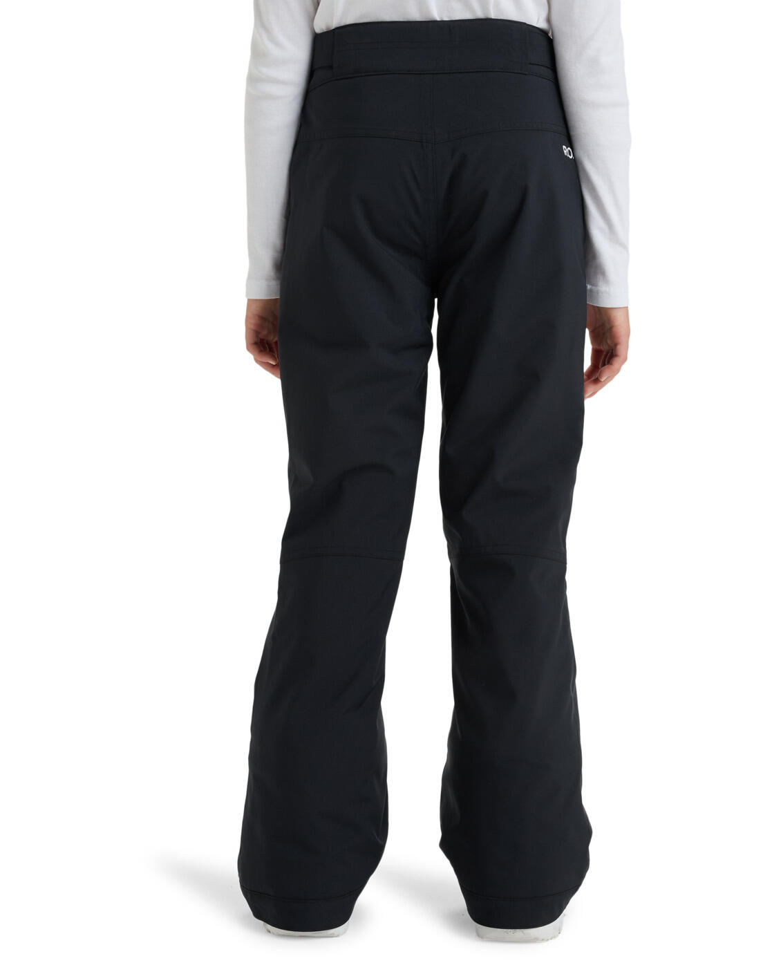 Pantalon de snow BACKYARD Noir Fille 2/4