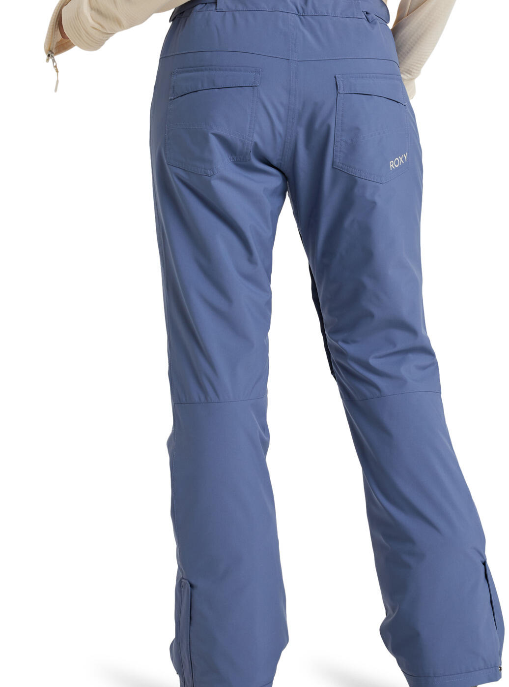 Pantalon de snow BACKYARD Bleu Femme 2/5