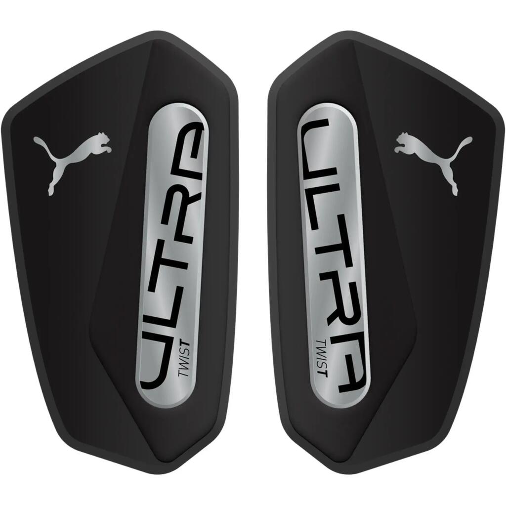 ULTRA Twist Football Sleeve Shinguards PUMA