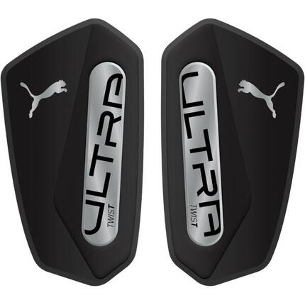 Espinilleras de fútbol con manga ULTRA Twist PUMA