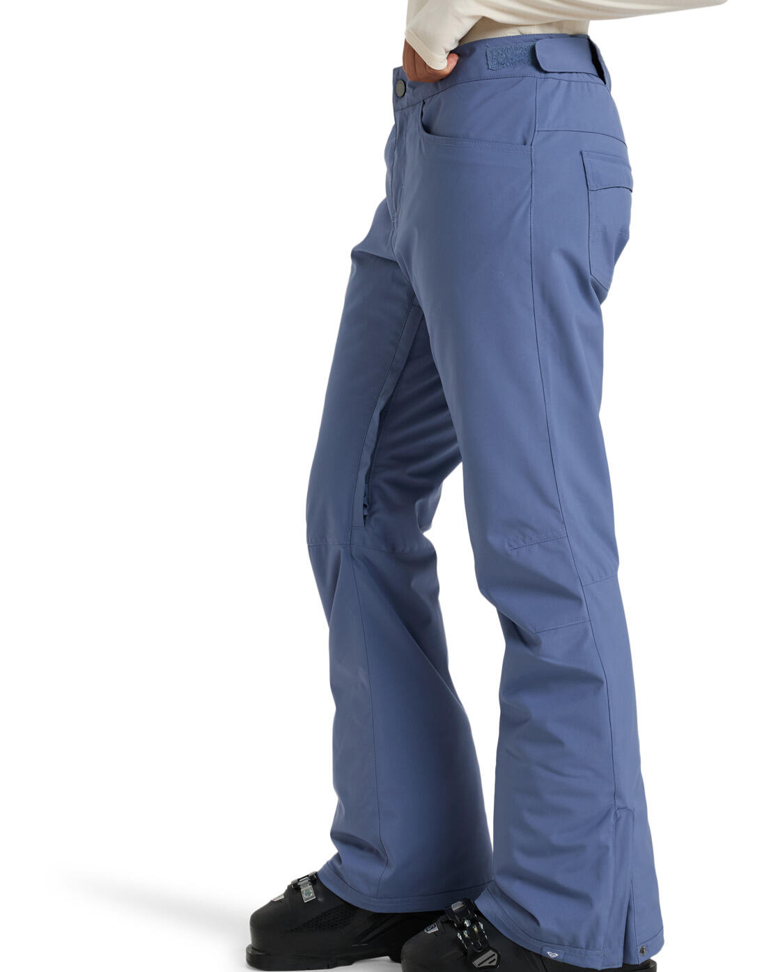 Pantalon de snow BACKYARD Bleu Femme 3/5
