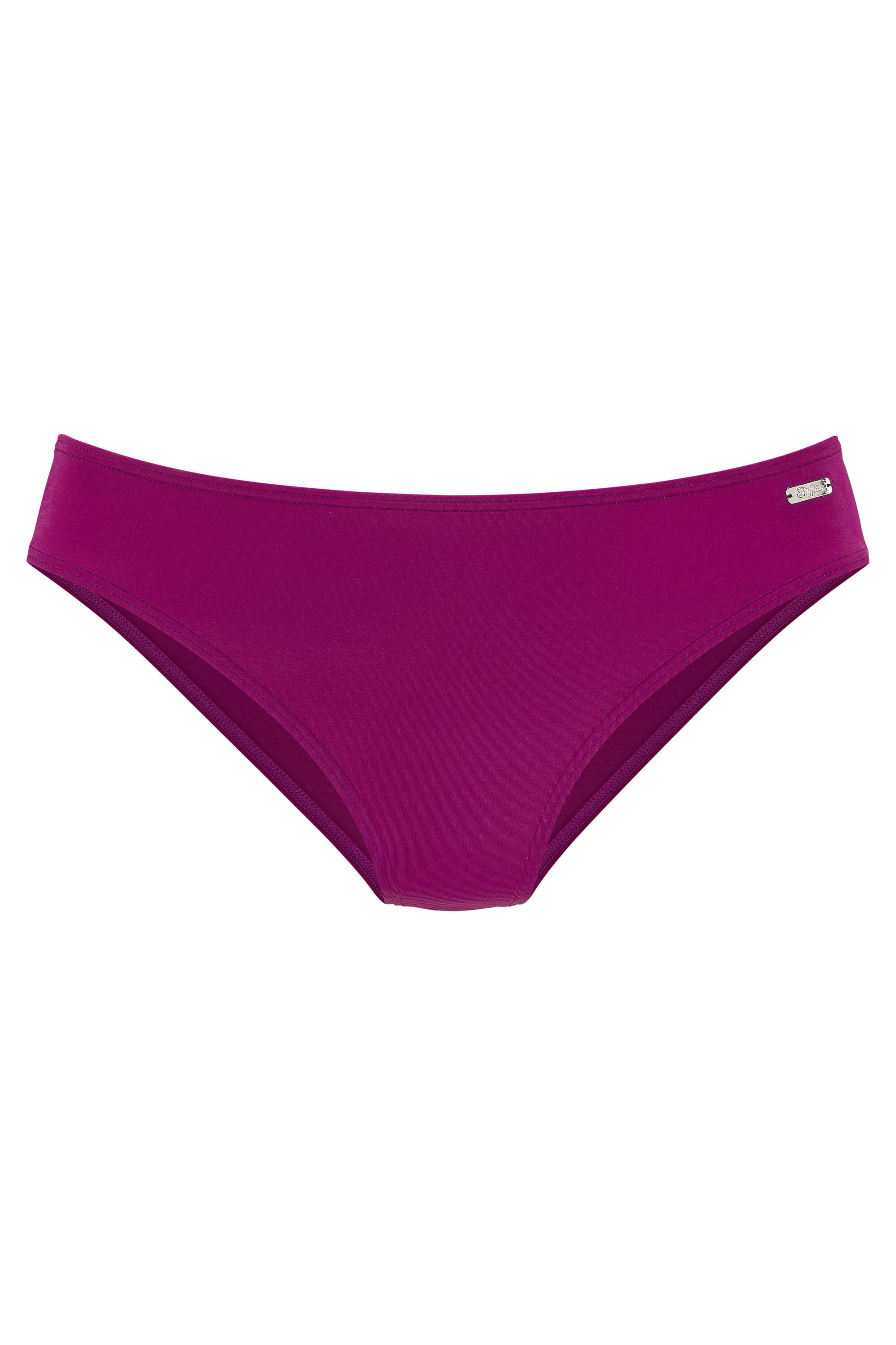 Damen Bikini-Hose 2/4