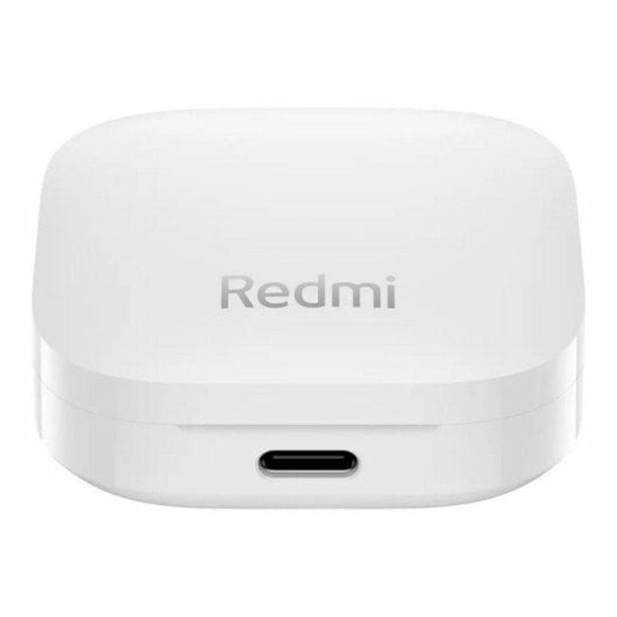 Casque Xiaomi BHR8391GL Blanc 4/5