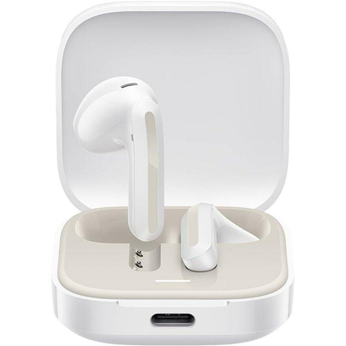 Auriculares xiaomi bhr8391gl branco
