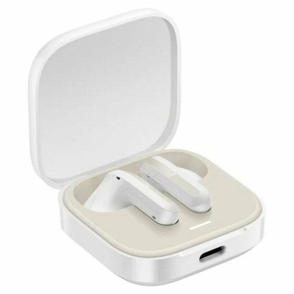 Casque Xiaomi BHR8391GL Blanc 2/5