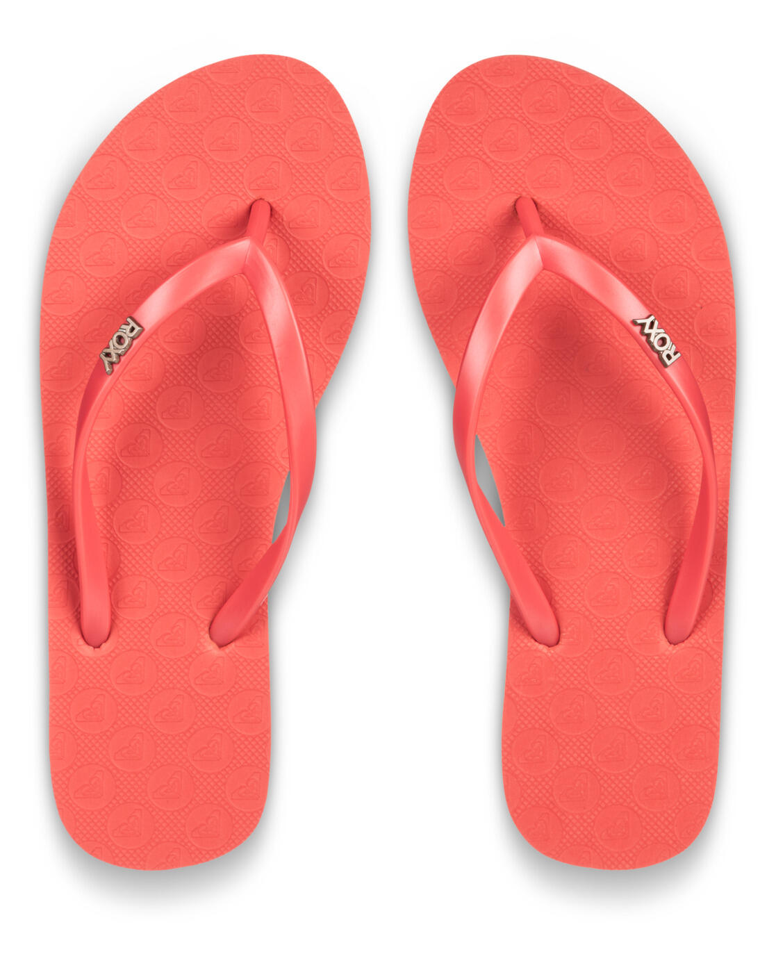 Sandales VIVA IV Rose Femme 3/4