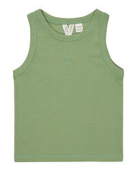 Débardeur ICONIC DAYS Vert Fille