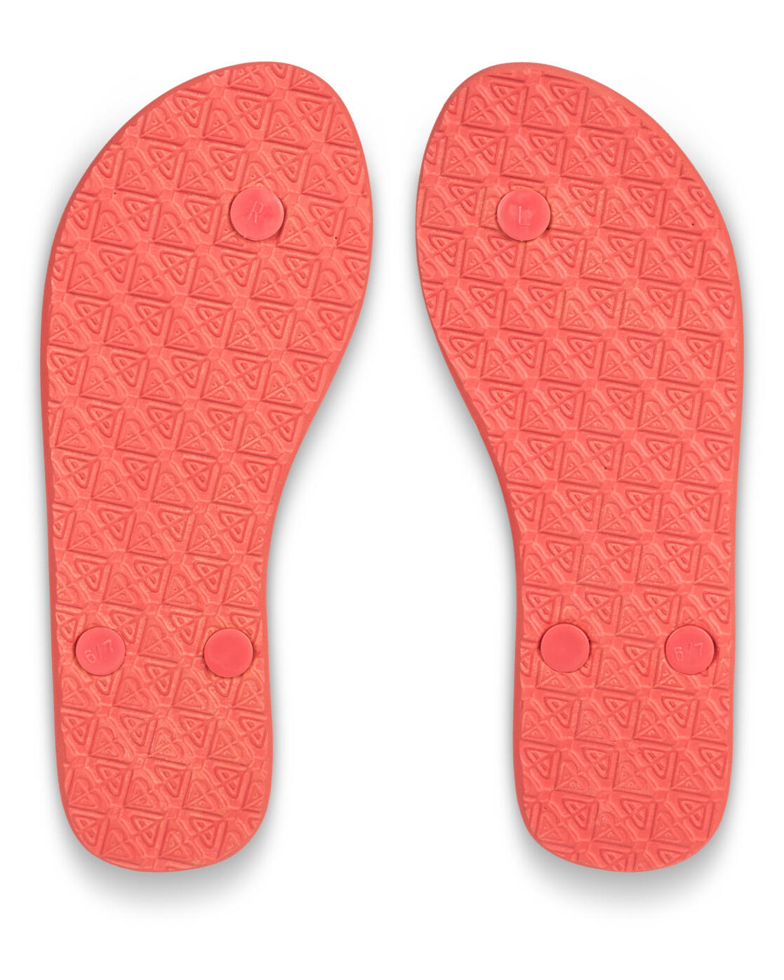 Sandales VIVA IV Rose Femme 4/4