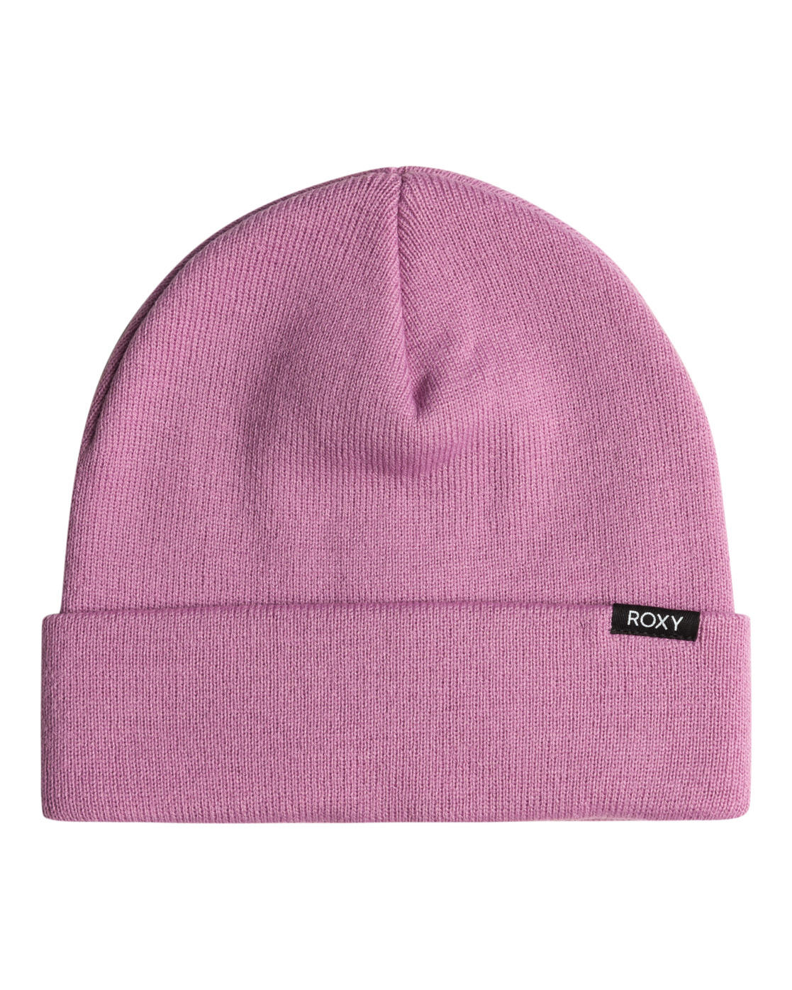 Bonnet à revers TROPICAL SNOW 2024 Violet Femme 3/3