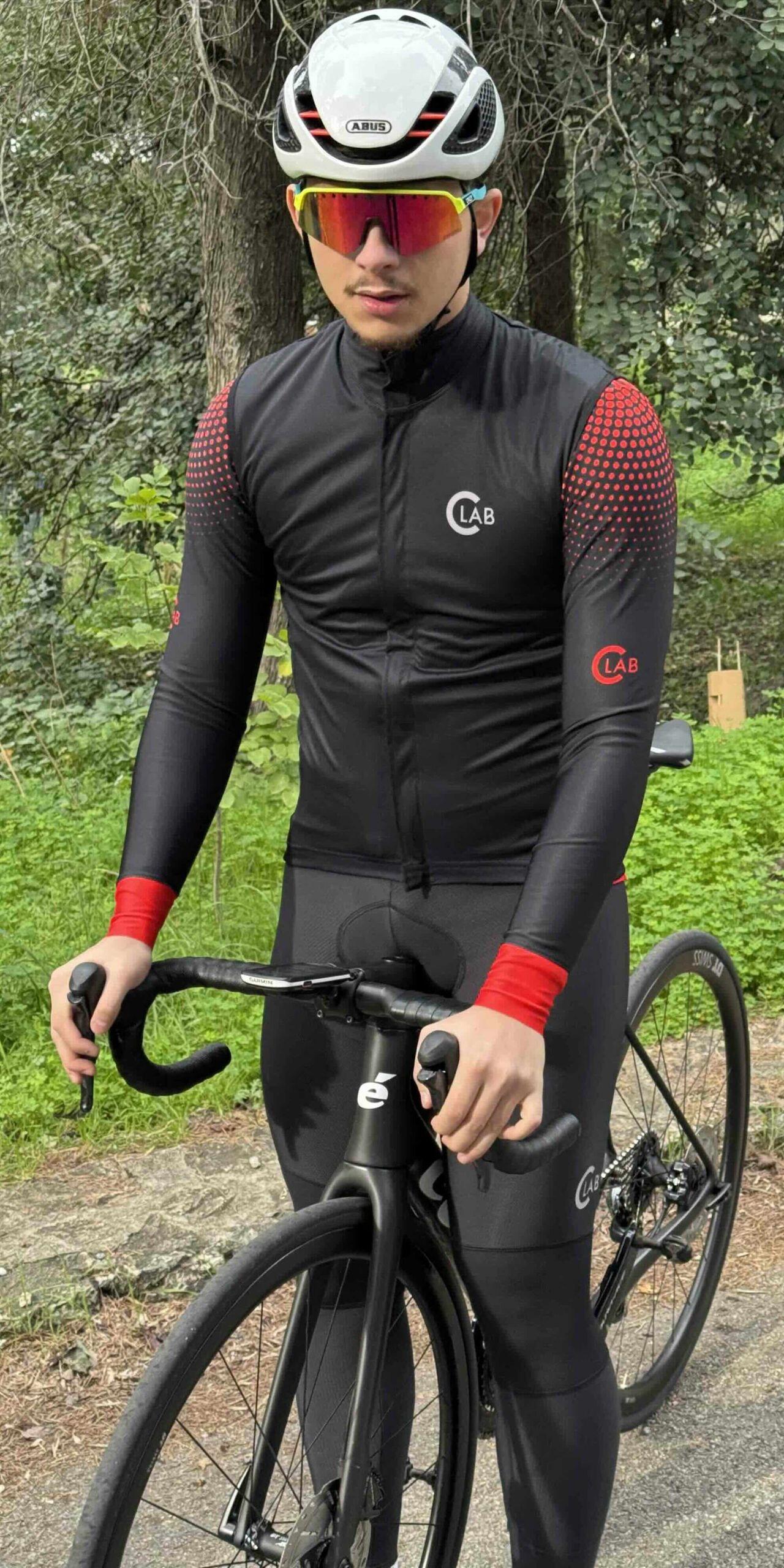 Top 6 meilleurs gilets de cyclisme GORE WEAR homme avis de