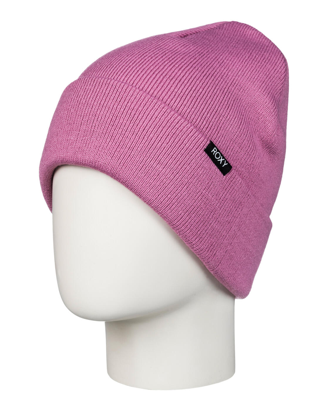 Bonnet à revers TROPICAL SNOW 2024 Violet Femme 2/3