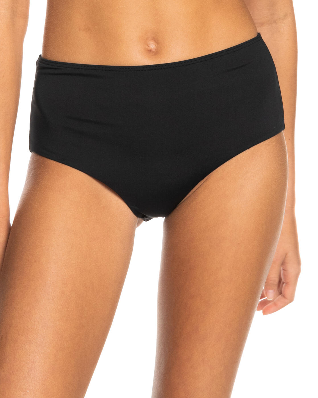 Bas de maillot de bain Shorty BEACH CLASSICS Noir Femme 2/4