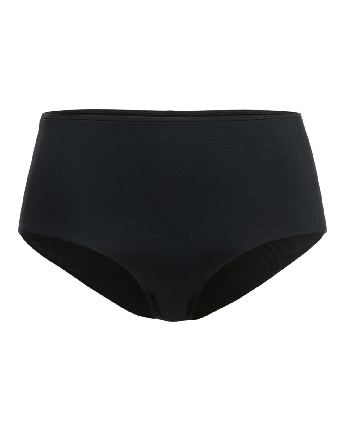 Bas de maillot de bain Shorty BEACH CLASSICS Noir Femme 1/4