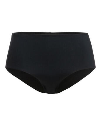 Bas de maillot de bain Shorty BEACH CLASSICS Noir Femme