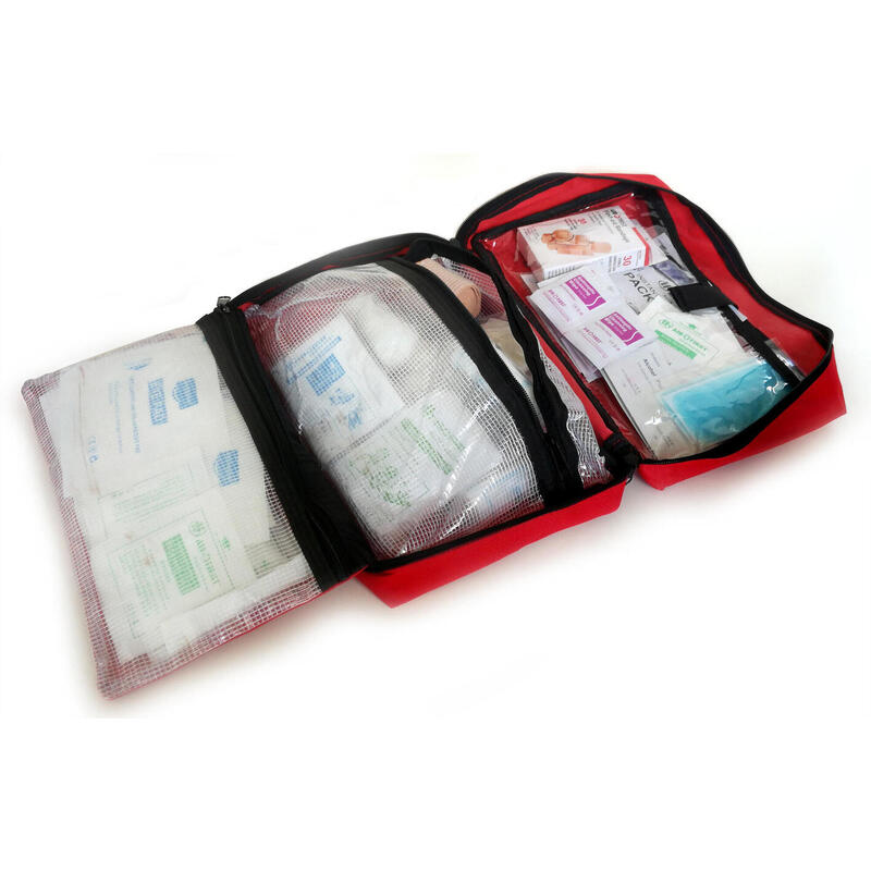 Yakimasport kit medical de fotbal