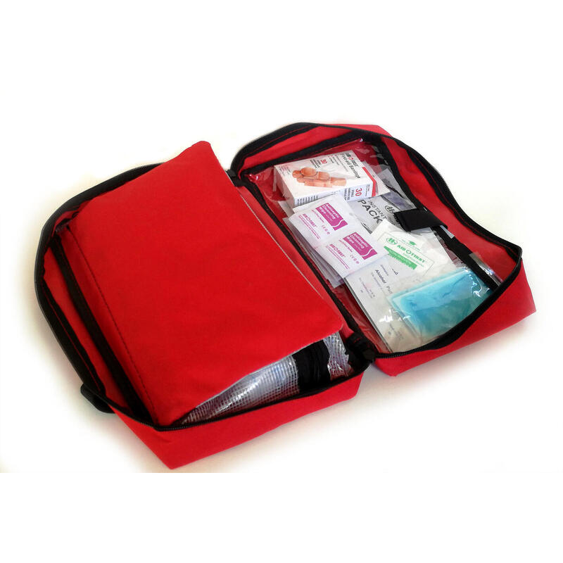 Yakimasport kit medical de fotbal