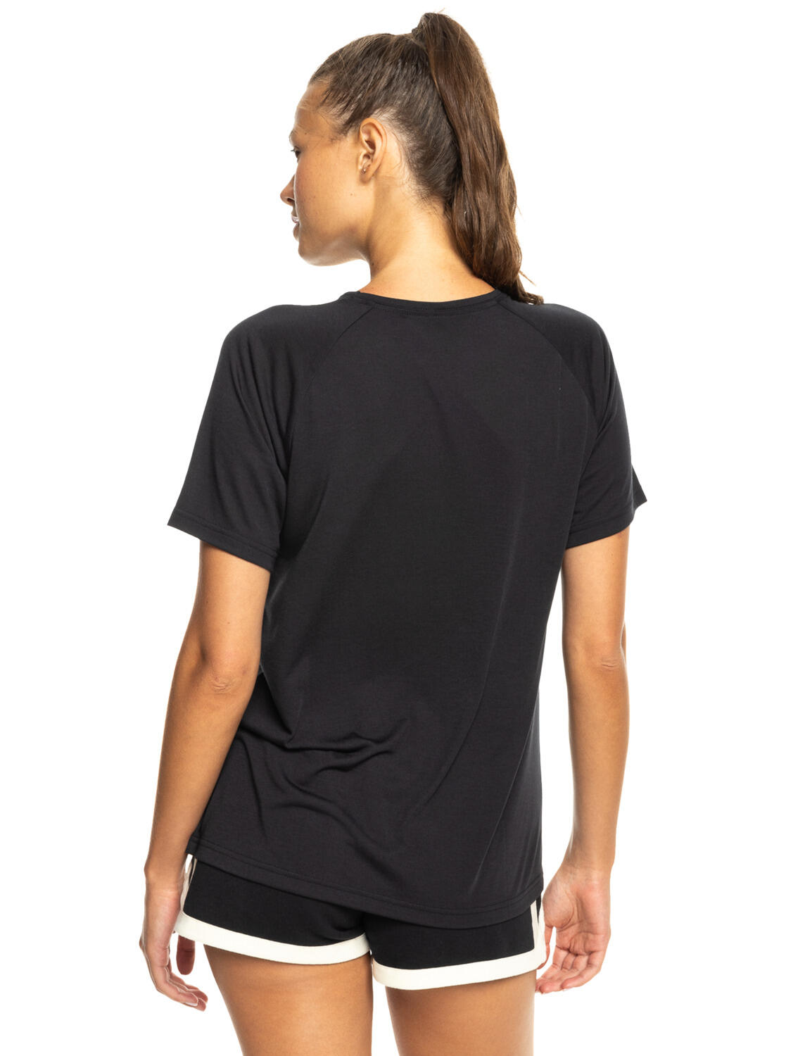 T-shirt Roxy modelo ERJKT04168-KVJ0 para mulheres 3/5