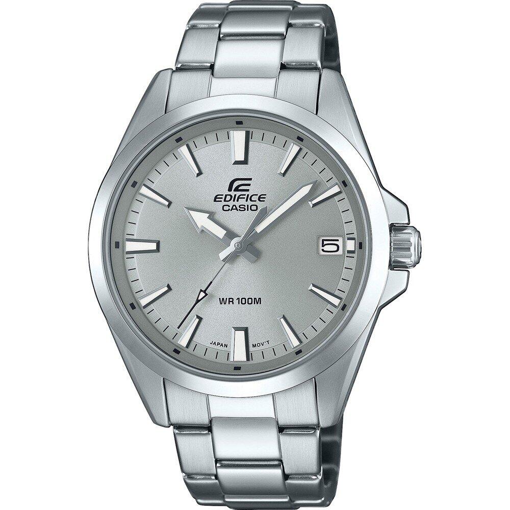 Casio - Montre Homme Casio Efv100d8avuef - Montre - Gris - No Size - Decathlon