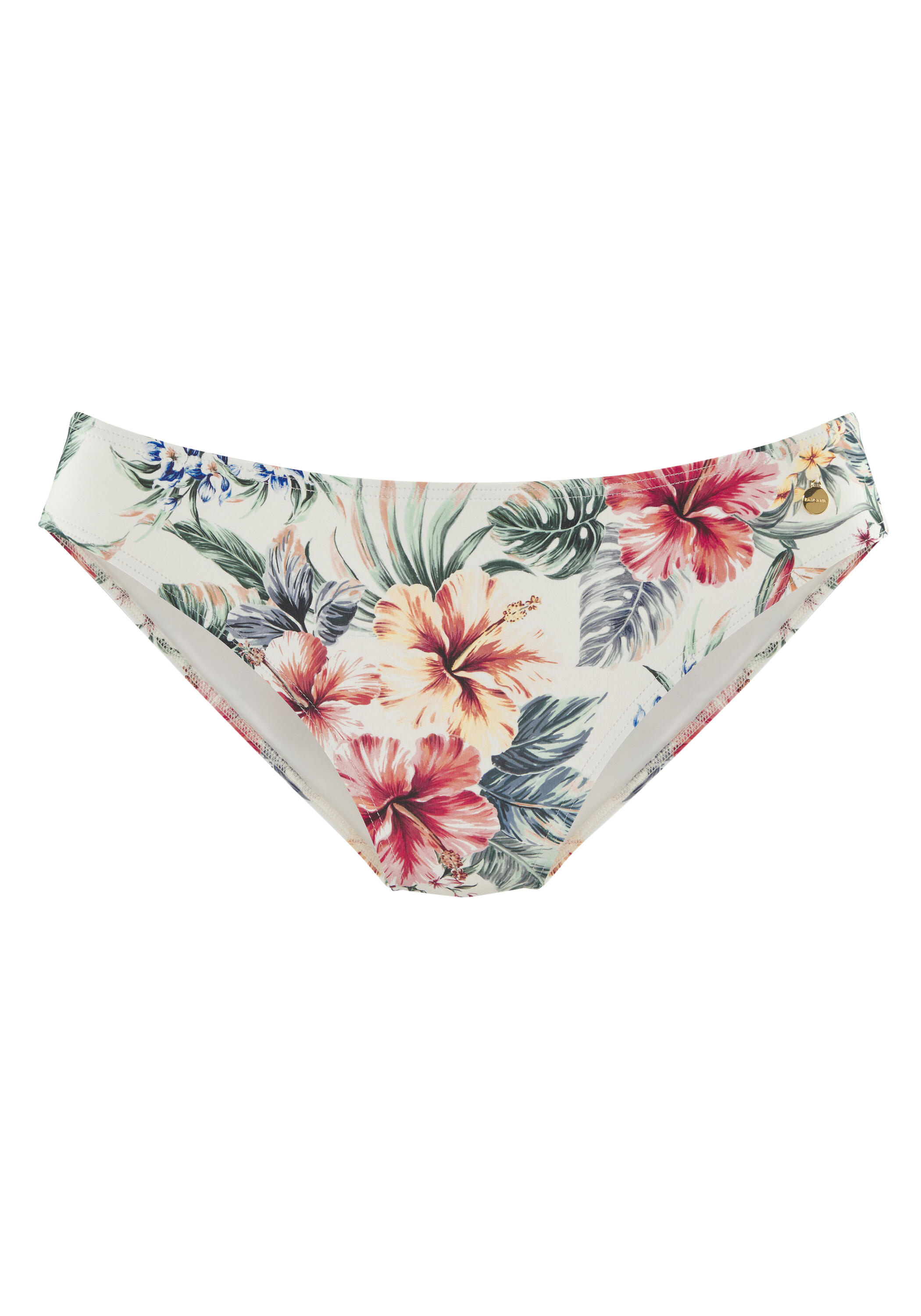 Damen Bikini-Hose 2/4