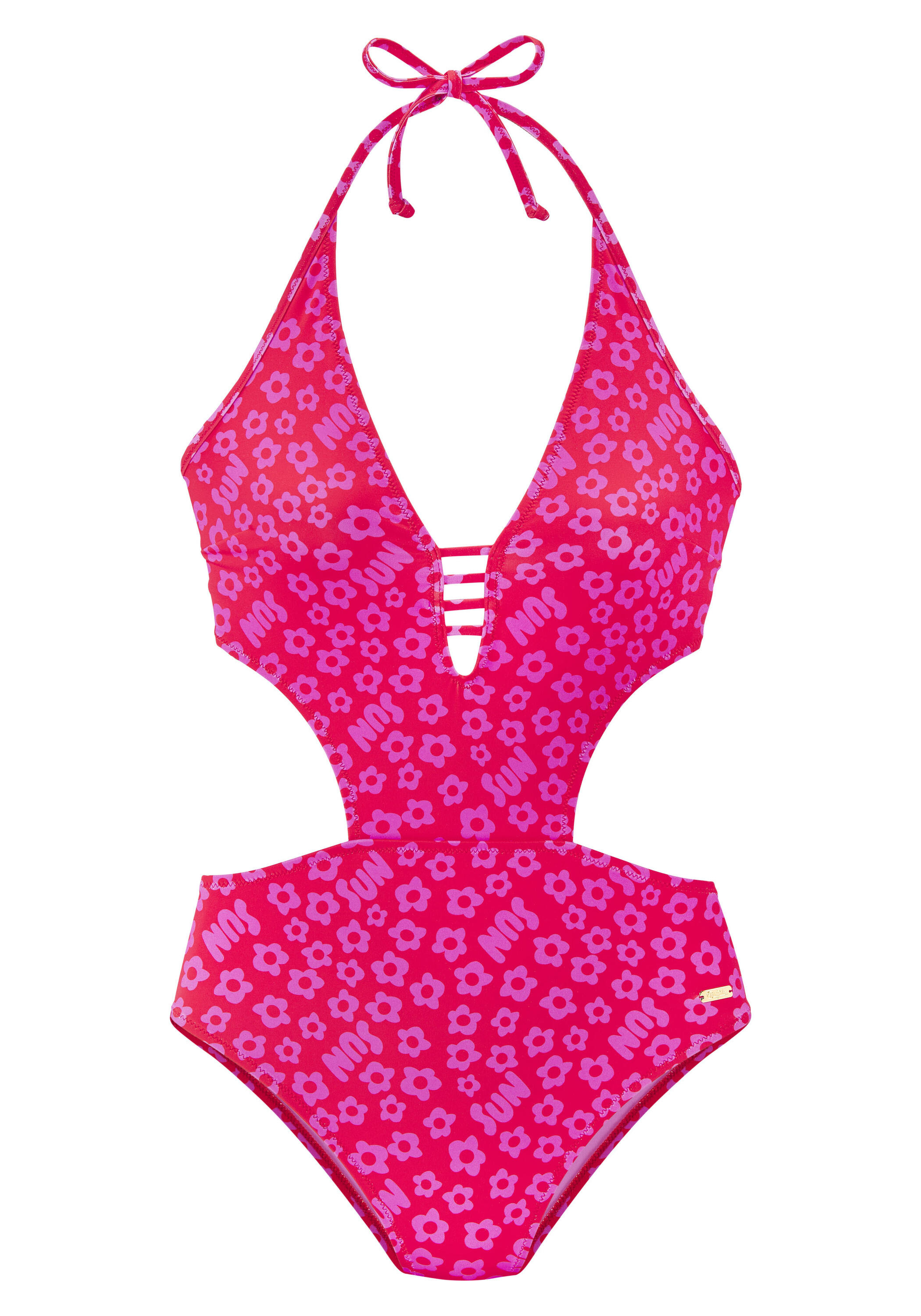 Damen Monokini 2/5
