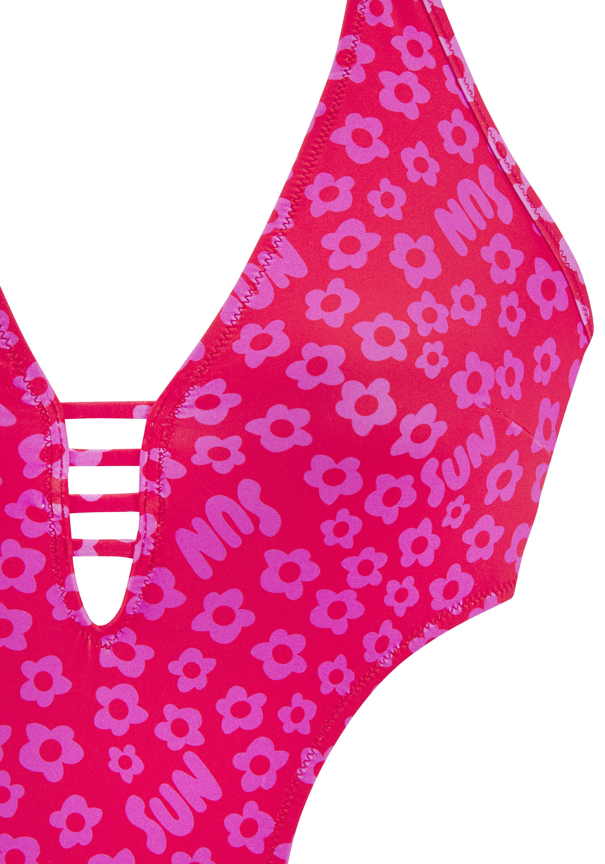 Damen Monokini 4/5