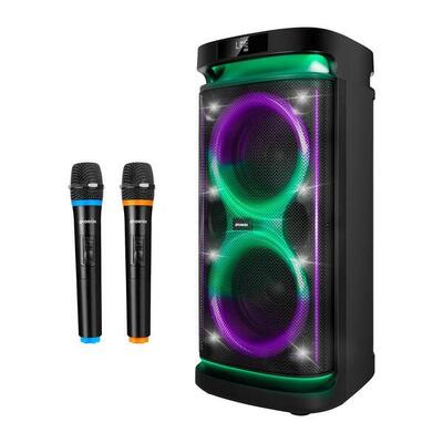 Altoparlante Bluetooth Phoenix RUMBLEBOSS XL 160W Bluetooth