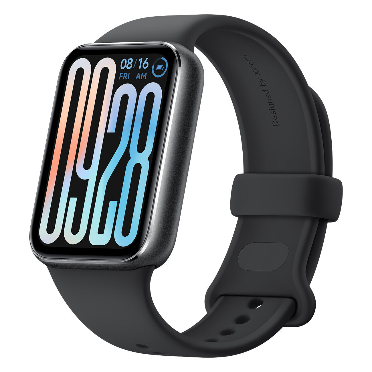 Montre intelligente Xiaomi BHR8710GL Noir 2/7