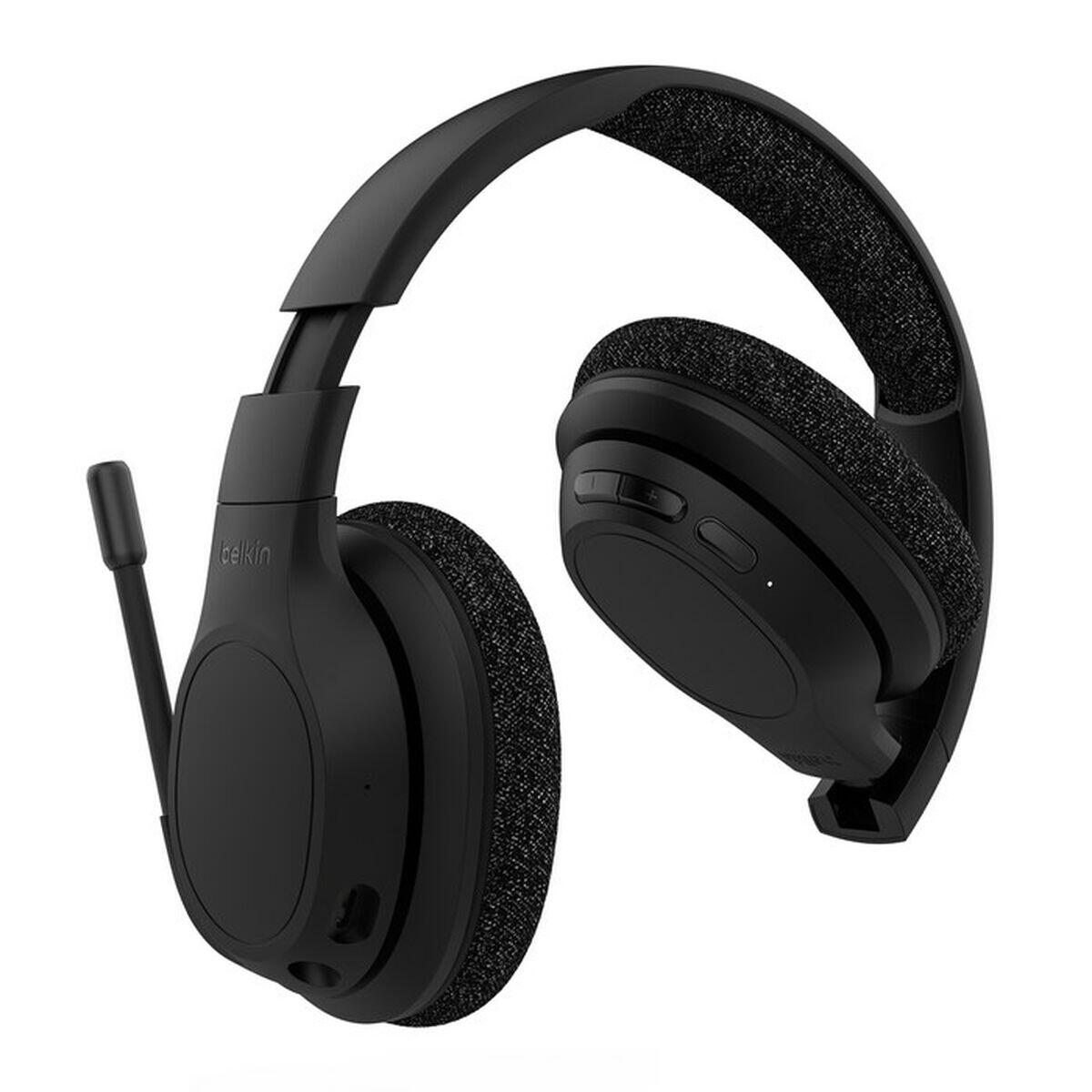 Casques Bluetooth avec Microphone Belkin SoundForm Adapt 2/5