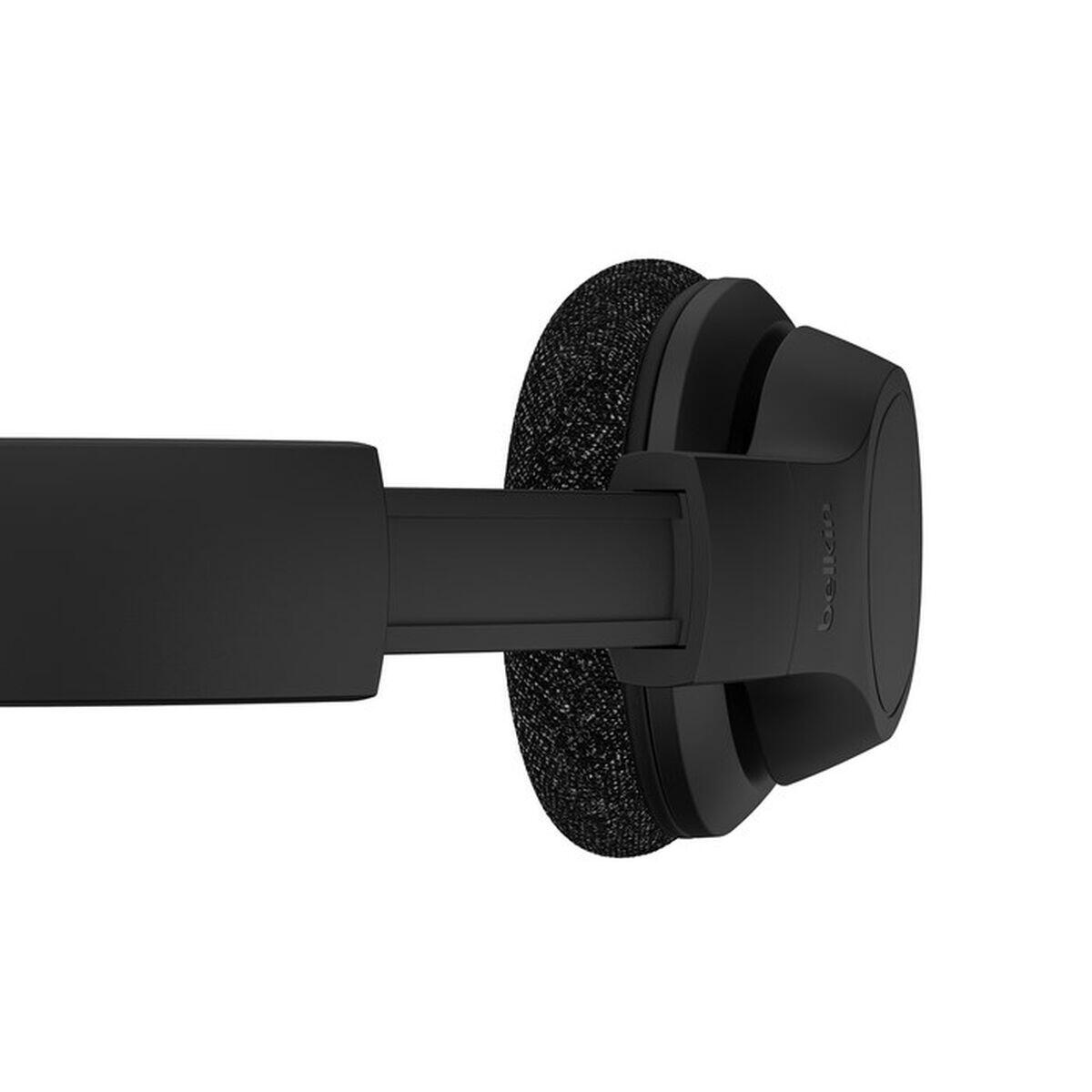 Casques Bluetooth avec Microphone Belkin SoundForm Adapt 4/5