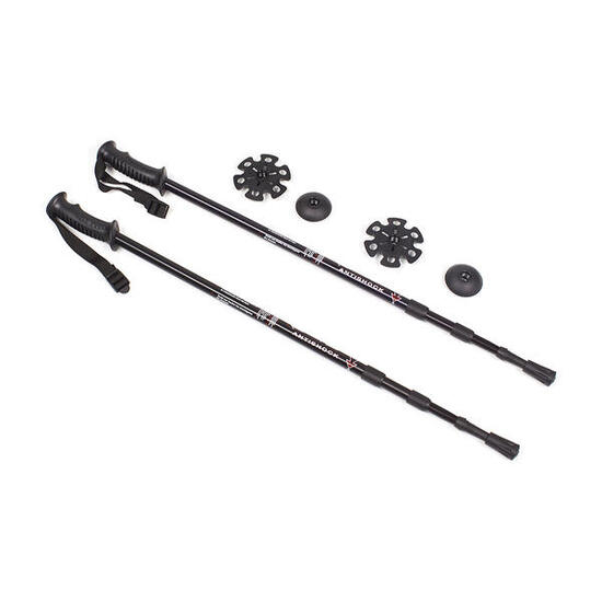 Bastoni da passeggio SCOUT