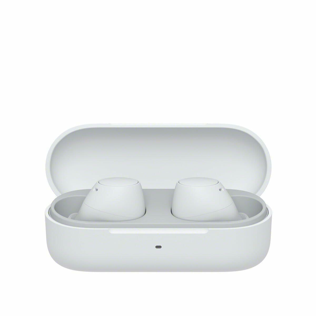 Auricolari in Ear Bluetooth Sony WFC510W.CE7 2/2