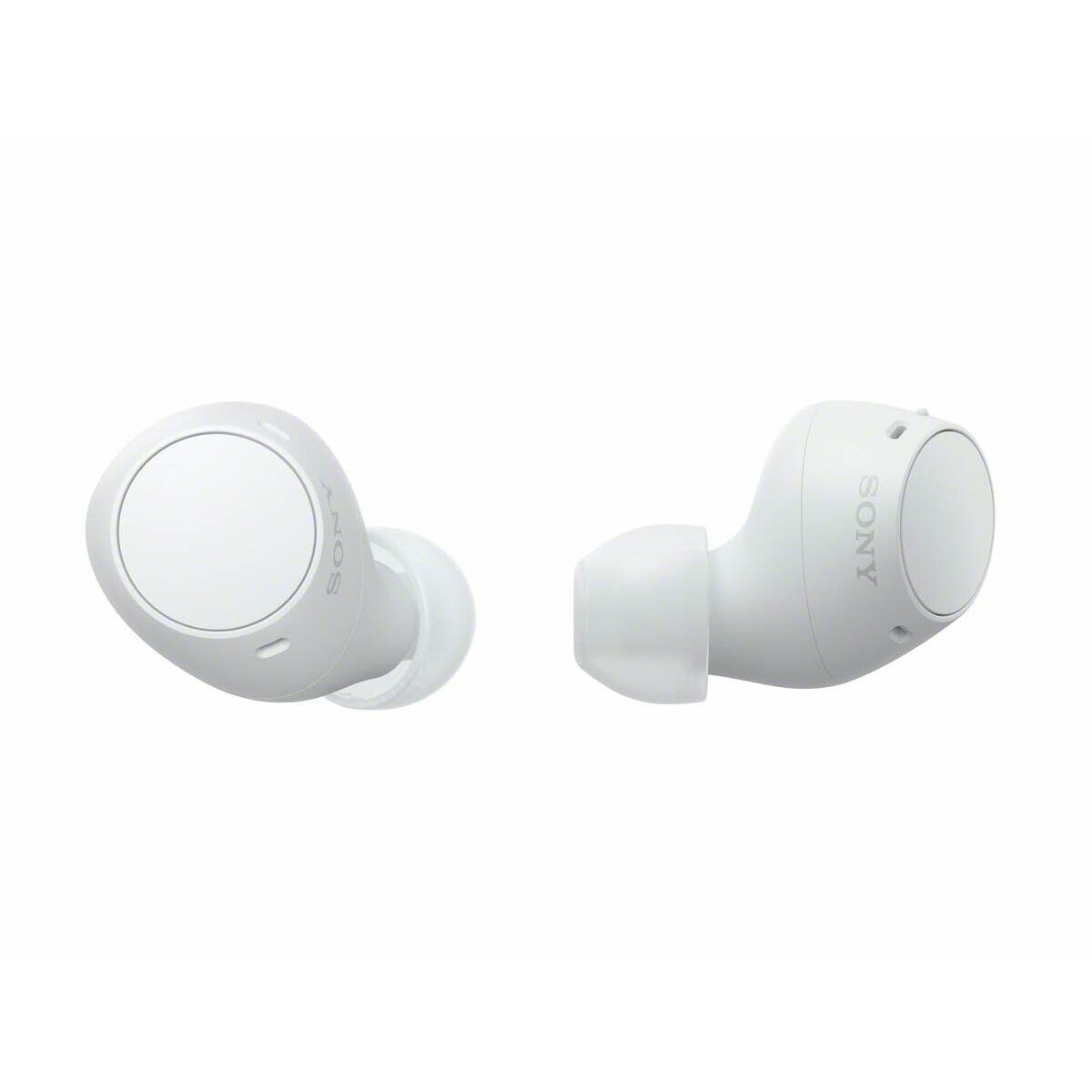 Auricolari in Ear Bluetooth Sony WFC510W.CE7 1/2