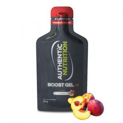 Gel énergétique ENERGY GEL pêche 25 g