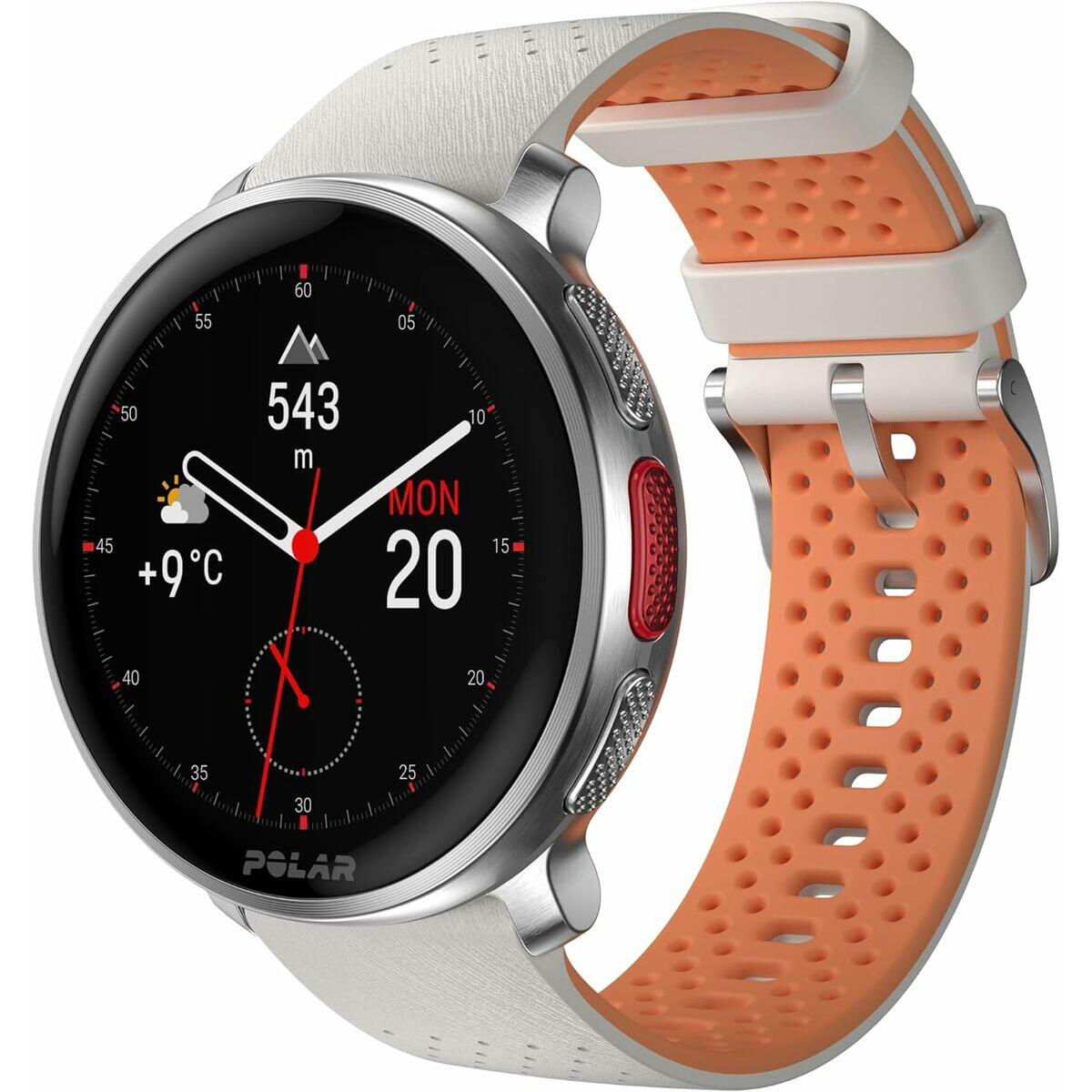 POLAR Smartwatch Polar VANTAGE V3 1,39"
