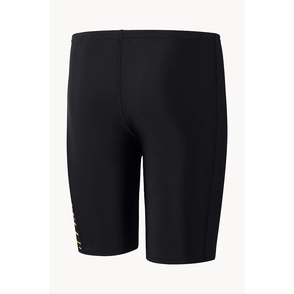 Swimsuit Speedo model 8-00317017375 for unisex children 2/5