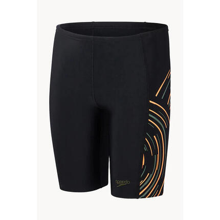 Boxer de bain enfant Speedo Placement Jam